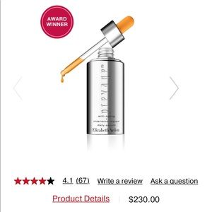 Prevage Anti-Aging + Intensive Daily Serum